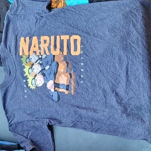 Kids shirt Size Large